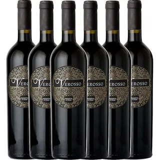 Primitivo IGT Salento 2021- 6er Karton