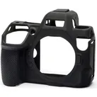 EASYCOVER Silikonprotector schwarz für Nikon Z8