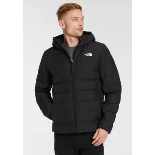 The North Face ACONCAGUA 3 HOODIE«, tnf Black-NPF, M