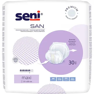 Seni San maxi M 30 St.