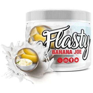 Sinob Flasty Geschmackspulver 250 g Pulver