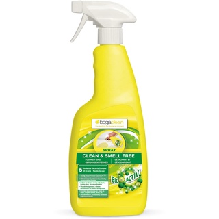 Bogar bogaclean Clean & Smell Free Spray, 750ml