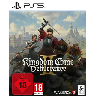 (USK) (PS5)