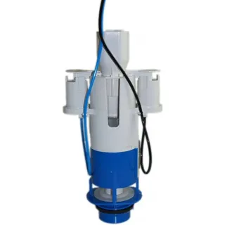 Siamp - Pneumatischer Mechanismus für verso 350 gt
