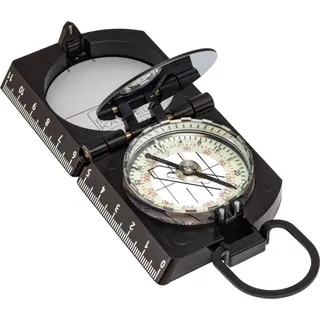 Bundeswehr-Kompass CONAT4 BREITHAUPT Marschkompass