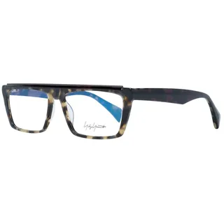 Yohji Yamamoto YY1045 771 57mm Eyewear RX Optical Glasses Frame - New Japan