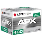 Agfa APX 400 Professionell 135-36