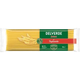 delverde Classica Tagliatelle 500G