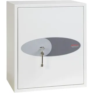 Phoenix Safe Phoenix Schlüsseltresor KS0042K KS0040-Serie mit Schlüsselhakenleiste Doppelbartschlüsselschloss