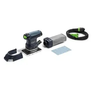 Festool RUTSCHER RTS 400 REQ