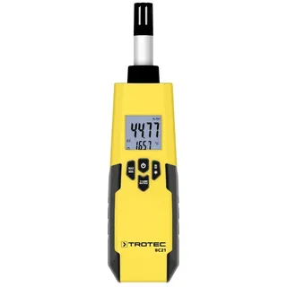 Trotec Thermohygrometer BC21