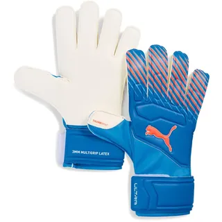 Puma Ultra Match RC Torwarthandschuhe - ultra blue-glowing red 6