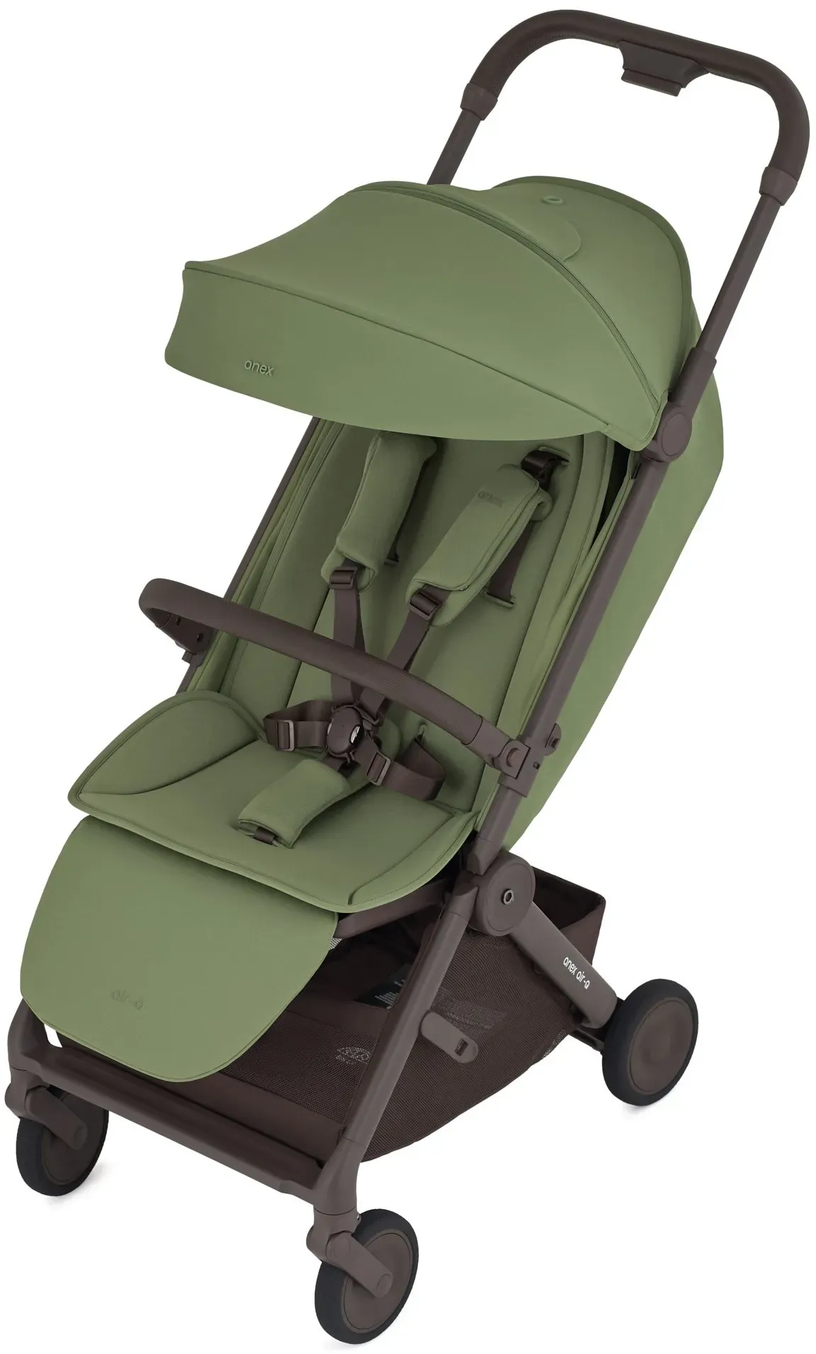 Anex Reise Buggy Air Q  Pistache Pistache