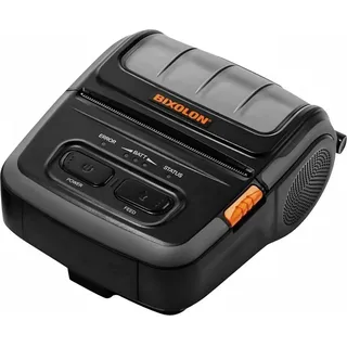 BIXOLON SPP-R310plus (USB 2.0), Belegdrucker, Schwarz,