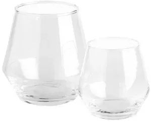 Ersatzglas für Windlicht Raisa und Laurentius Ø 16 cm