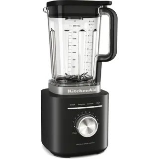 KitchenAid Pure Power 5KSB2073E Standmixer