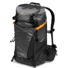 LOWEPRO Rucksack Photo Sport BP 15L AW III grau
