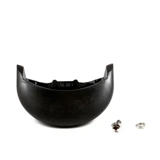 Anakel Home Ersatz-Topfgriff Magefesa Star 09REMECASTC (für Schnellkochtöpfe hergestellt nach 2013), einfache Installation | Inklusive Schraube, 1 Einheit | Schwarz