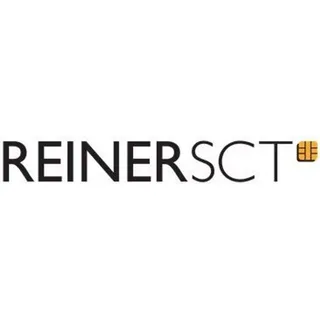 Reiner SCT timeCard Terminal 3 mini