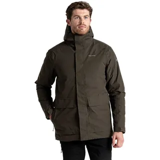 Craghoppers Lorton Thermic Jacke - Woodland Green - S
