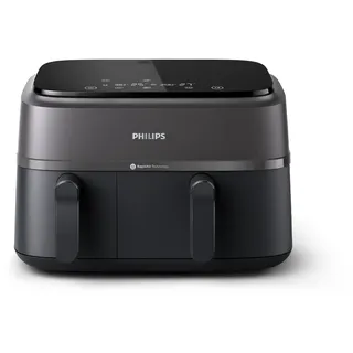Dual Basket Airfryer NA350/00