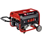 Einhell Stromerzeuger TC-PG 35/E5, Benzin, 4-Takt, 3100W, 230V