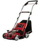 Einhell GE-SA 36/35 Li-Solo Power X-Change Akku Vertikutierer, Rasenlüfter ohne Akku, ohne Ladegerät, mit Schnellspannern, mit Schnitthöhenverstel