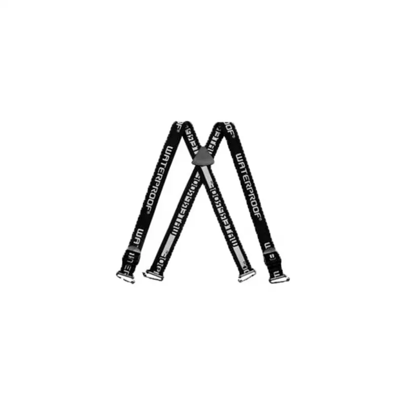 Waterproof Suspenders - Hosenträger für Trockentauchanzüge D7, D9, D10