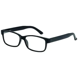 Filtral Lesebrille Oslo F4555708 matt sw 2,5 4013459455570 FILTRAL