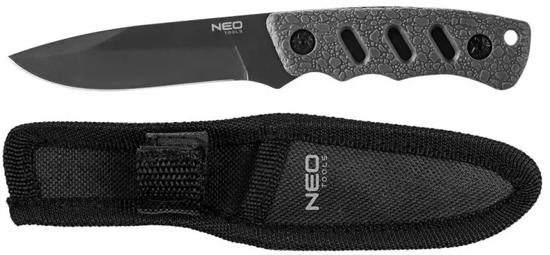 Survival-Messer 16,5 cm Full-Tang