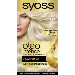 10-50 helles asch-blond 115 ml