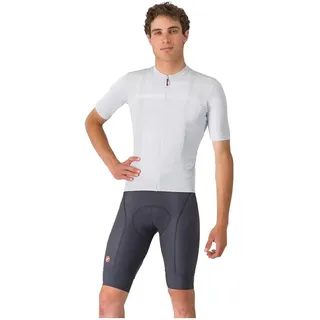 Castelli Competizione 2 Bib kurz (Größe XL, grau)