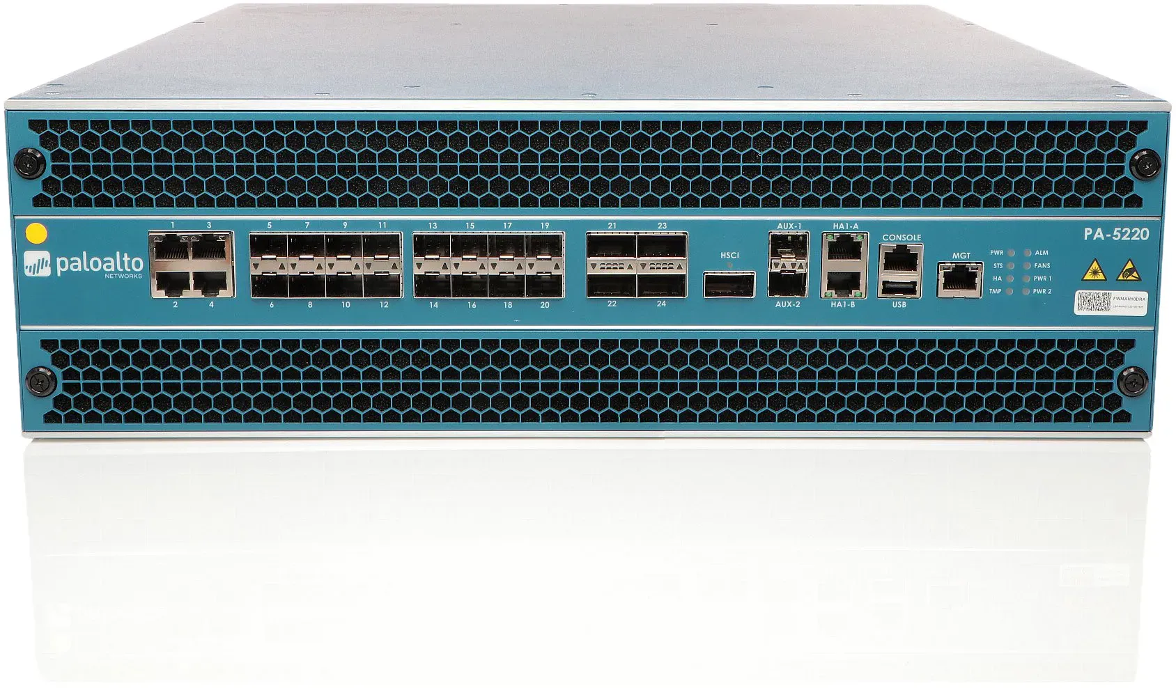 PAN-PA-5220-AC neu