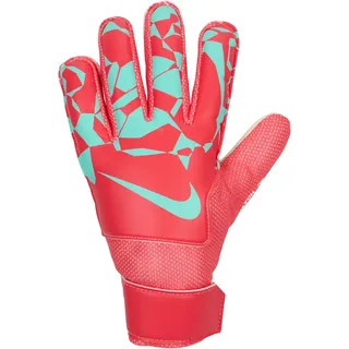 Nike Match Goalkeeper Kinder rot - US: 4