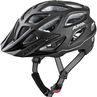 Alpina Mythos 3.0 L.E. 59-64 cm black matt 2019