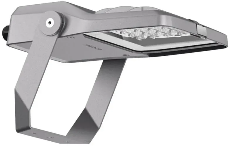 Siteco Floodlight FL 21 iQ micro, PL52, direkt strahlend 2200K 2400lm