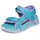 Mermaid Sandale 33