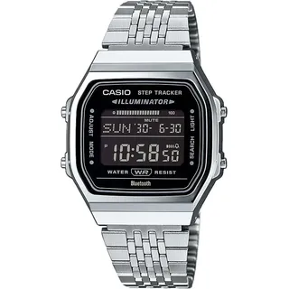 Casio ABL-100WE-1BEF - Silver - One Size