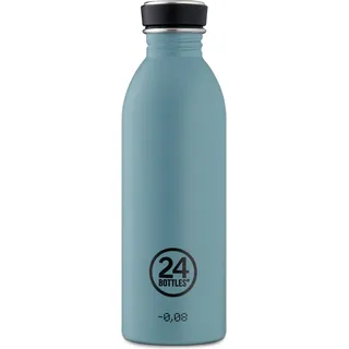 24Bottles Urban Bottle powder blue 0,5 l