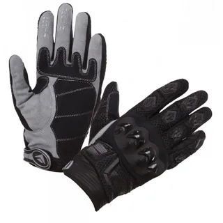 Modeka MX Top Handschuhe, schwarz, 8
