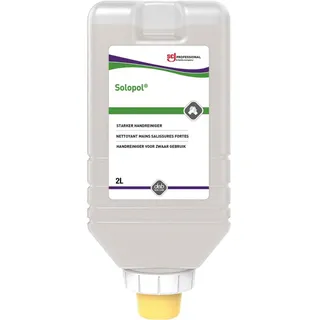SC Johnson Handwaschpaste 2000 ml