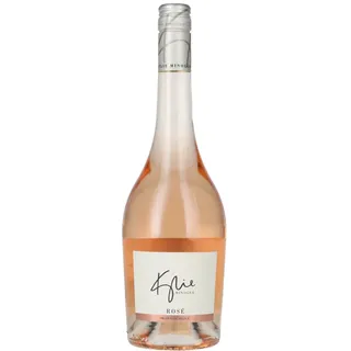 KYLIE MINOGUE Rosé 2023 12,5% Vol. 0,75l