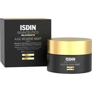 Isdin Isdinceutics A.G.E. Reverse Nachtcreme 51,5 g
