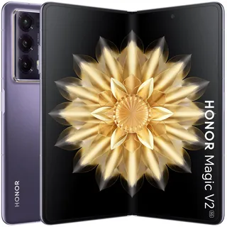 Honor Magic V2 5G 512 GB Violet