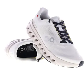 Herren Ivory / Silver 44
