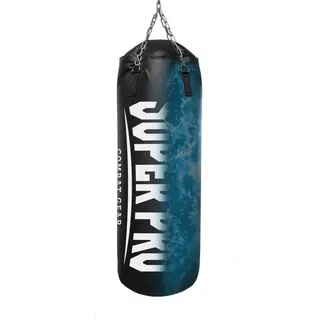 Super Pro Boxsack Water-Air Punchbag
