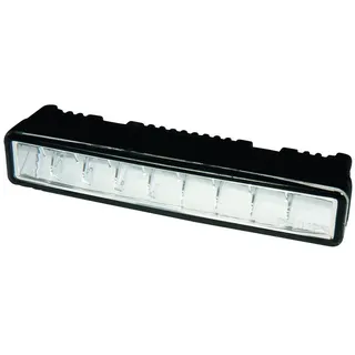 Philips LED-Tagfahrlicht 9 12831WLEDX1