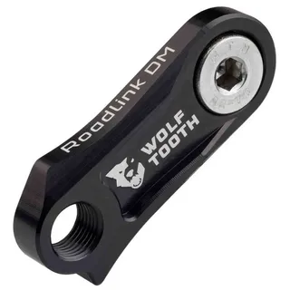 Wolf Tooth RoadLink DM Aluminium