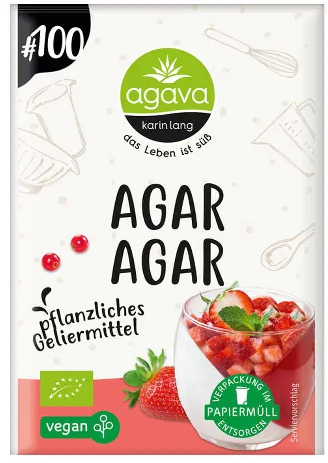 Agar Agar
