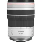 Canon RF 70-200mm f/4L IS USM (EU) (Canon RF, Vollformat), Objektiv, Weiss